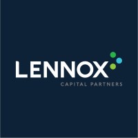 Lennox Capital Partners Logo