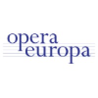 Opera Europa Logo
