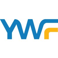 Young Women in Finance NZ Logo