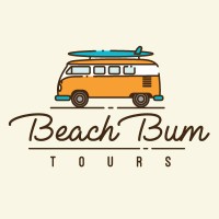 Beach Bum Tours Ltd. Logo