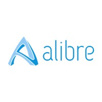 Alibre, LLC Logo