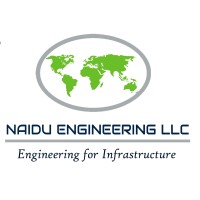 Naidu Engineering LLC Logo