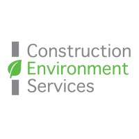 Construction Environmental Services Logo