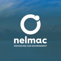 Nelmac Logo