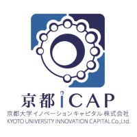 Kyoto University Innovation Capital Co., Ltd Logo