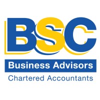 BSC Business Advisors Logo