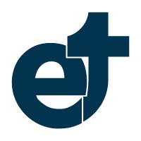 Eiler Thomsen Alufacader A/S Logo