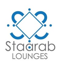 Staarab Lounges Logo