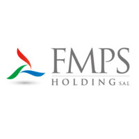 FMPS Holding Logo