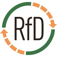 Renovasjonsselskapet for Drammensregionen IKS Logo