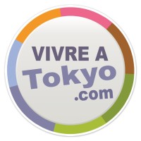 VivreàTokyo.com Logo