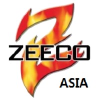 Zeeco Asia Ltd. Logo