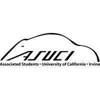 Associated Students of UC Irvine Logo