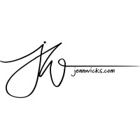 Jenn Wicks Coaching Logo