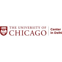 UChicago Center in Delhi Logo