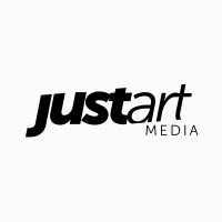 Just Art Media Inc Logo