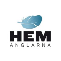 Städarna Hemänglarna AB Logo