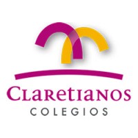 COLEGIOS CLARETIANOS PROVINCIA DE SANTIAGO Logo