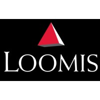 Loomis Belgium N.V Logo