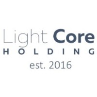 Light Core Holding Logo