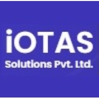 IOTAS Solutions Pvt Ltd Logo