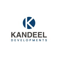 Kandeel Group - قنديل جروب Logo