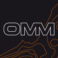 OMM Logo