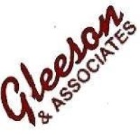 Gleeson & Associates Pty Ltd Logo