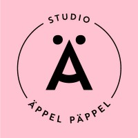 Studio Äppel Päppel Logo