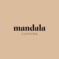 Mandala Clothing Logo