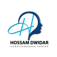 Dr. Hossam Dwidar Consciousness Center Logo