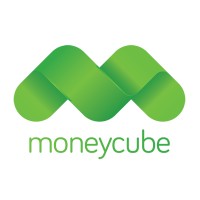 Moneycube.ie Logo