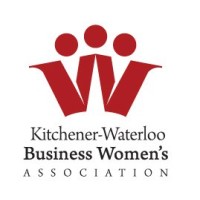 Kitchener-Waterloo Business Womens Association Logo