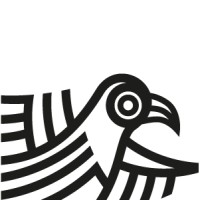 Luscinia Studio | John Nightingale Logo