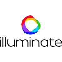 Illuminate I Bright Business Solutions ✨ I Business Operations Platform Logo