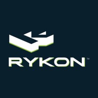 Rykon Construction Logo