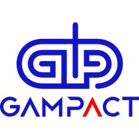 Gampact Logo