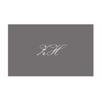 ZH-Financial & Managerial Consulting Logo