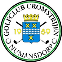 Golfclub Cromstrijen Logo