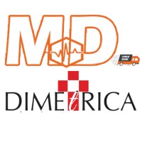 Dimetrica Logo