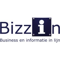 Bizzin Logo