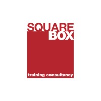 Square Box Training Consultancy Logo