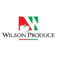 Wilson Produce Logo