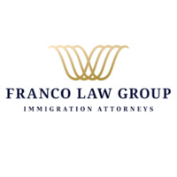 Franco Law Group, APLC Logo