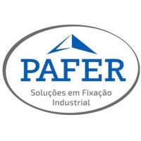 Pafer Comercial Logo