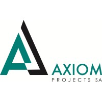 Axiom Projects SA Logo
