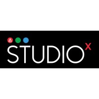 AAU StudioX Logo