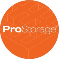 ProStorage Logo