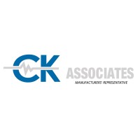 CK Associates Logo