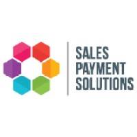 Sales Payment Solutions Logo